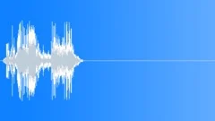 Pulling, Opening Wood Drawer Sound Effect