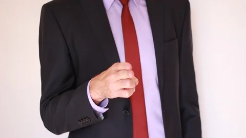 Pulling out hand like gun 動画素材 95771874