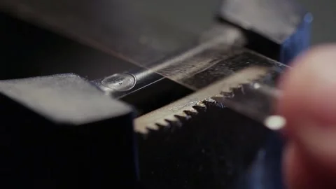 Pulling scotch tape in tape dispenser 動画素材 146649229