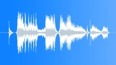 Pulling screwSound Effect