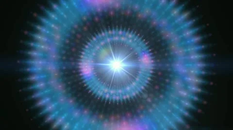 Pulsar 01 HD720p Stock Footage 11239280