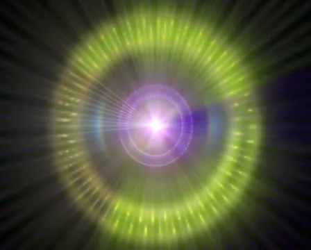 Pulsar 09 PAL Stock Footage 11240227