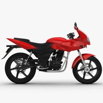 pulsar notun model