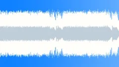 Pulsate - Loop Version Stock Music