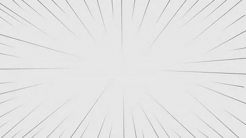 Pulsating black strokes on the white screen. Stock Footage 232611511