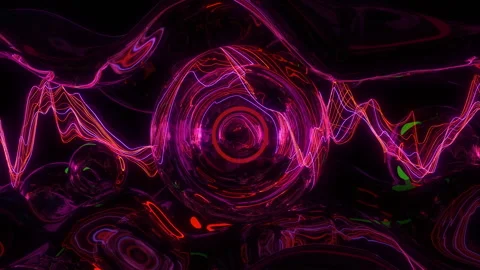 Pulsating bulb Stock Footage 149850143