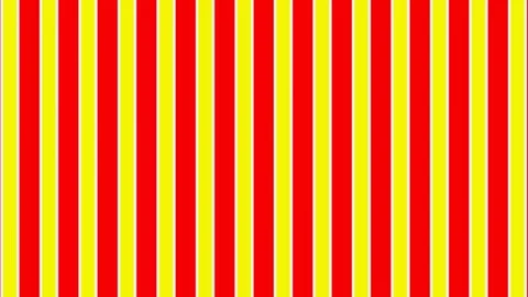 Pulsating color pattern. Animated screensaver looped seamlessly. Random color tr Stock Footage 247000832