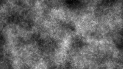 Pulsating dust particles using fluid dynamics. Stock Footage 247483846
