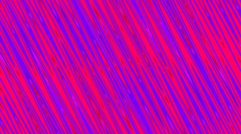 Pulsating Lines Rotation Loop 01A 30 fps Stock Footage 8984448