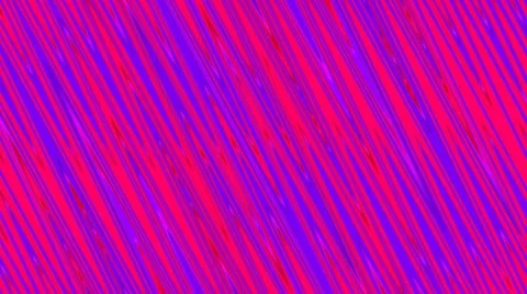 Pulsating Lines Rotation Loop 01A 25 fps Stock Footage 8984466
