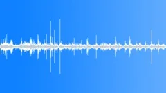 Pulsating spinning wheel loopSound Effect