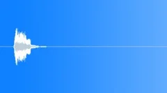 Pulse Cannon 01 Sound Effect