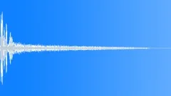 Pulse Cannon 04 Sound Effect