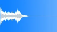 Pulse Cannon 09 Sound Effect