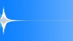 Pulse Cannon 12 Sound Effect