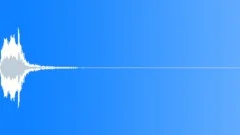 Pulse Cannon 13 Sound Effect
