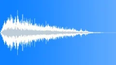 Pulse cement mixer drillSound Effect