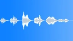 Pulse charge whooshSound Effect