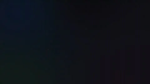 Pulse Flakes TimeZoom Stock Footage 583261