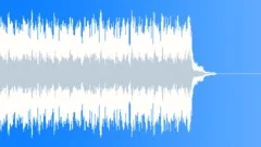 Pulse of Light 15 Second Stock Music
