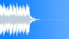 Pulse of Light Stinger Stock Music