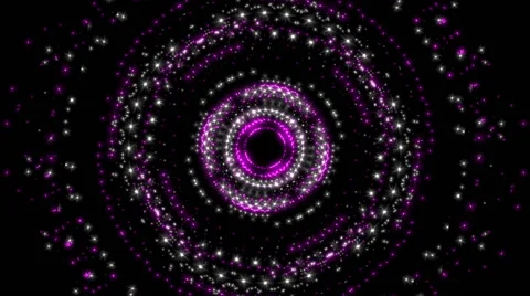 Pulse Lights 2 Stock Footage 41830581