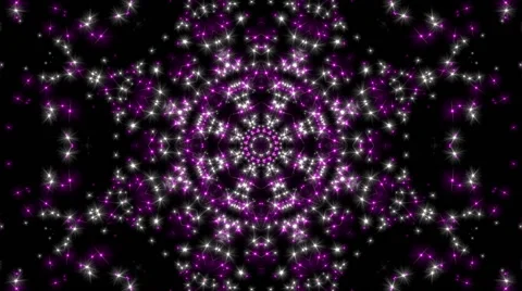 Pulse Lights 3 Stock Footage 41830584