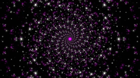 Pulse Lights 4 Stock Footage 41830588