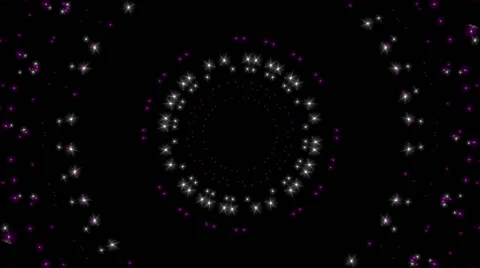 Pulse Lights 6 Stock Footage 41830520