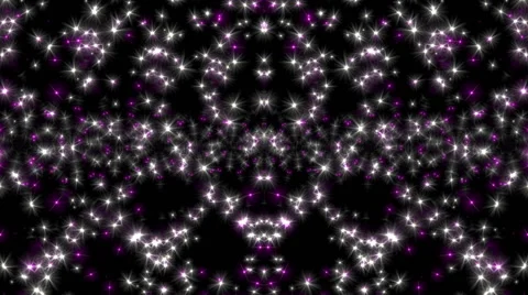 Pulse Lights 7 Stock Footage 41830585