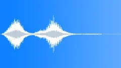 PULSE LONG DOUBLE SWEEP01Sound Effect