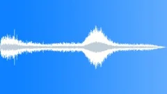 PULSE LONG DOUBLE SWEEP02Sound Effect