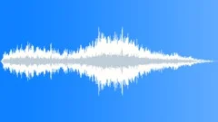 PULSE LONG SWEEP04 Sound Effect