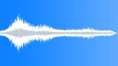 PULSE LONG SWEEP14Sound Effect