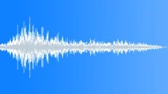PULSE SHORT SWEEP02Sound Effect