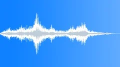 PULSE SHORT SWEEP03 Sound Effect