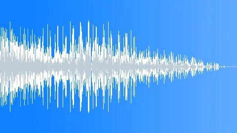 Sound Effect: Pulse synth texture tonal hit ~ #331033399