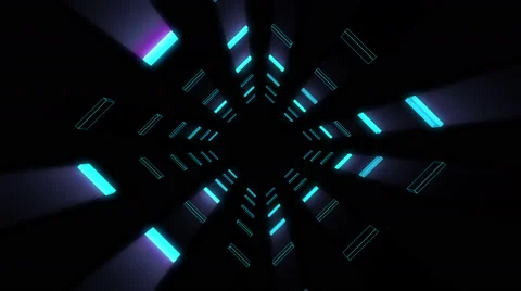 Pulse Way tunel Vidéo 59898141