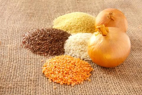 Pulses Stock Photos