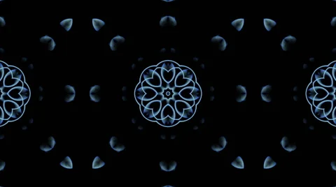 Pulsey scopes 02 動画素材 42559316