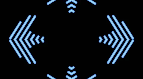 Pulsey scopes 03 Stock Footage 42559493