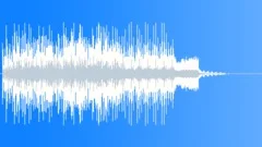 PULSING BASS AND DARK ELECTRIC PIANO UNDERSCORE Stock Music