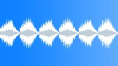 Pulsing Distorted DroneSound Effect