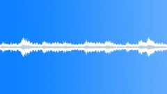Pulsing Drone Sound Effect