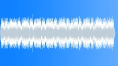 Pulsing Eerie Scifi Ambience 1Sound Effect