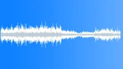 Pulsing Eerie Scifi Ambience 2Sound Effect
