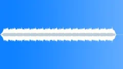 Pulsing Engine Industrial Sound Effect