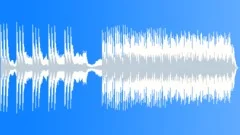 Pulsing Gesture Stock Music