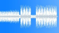 Pulsing LightsStock Music