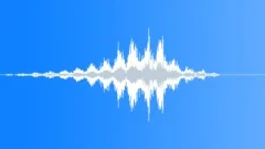 Pulsing Metal Whoosh Sound Effect